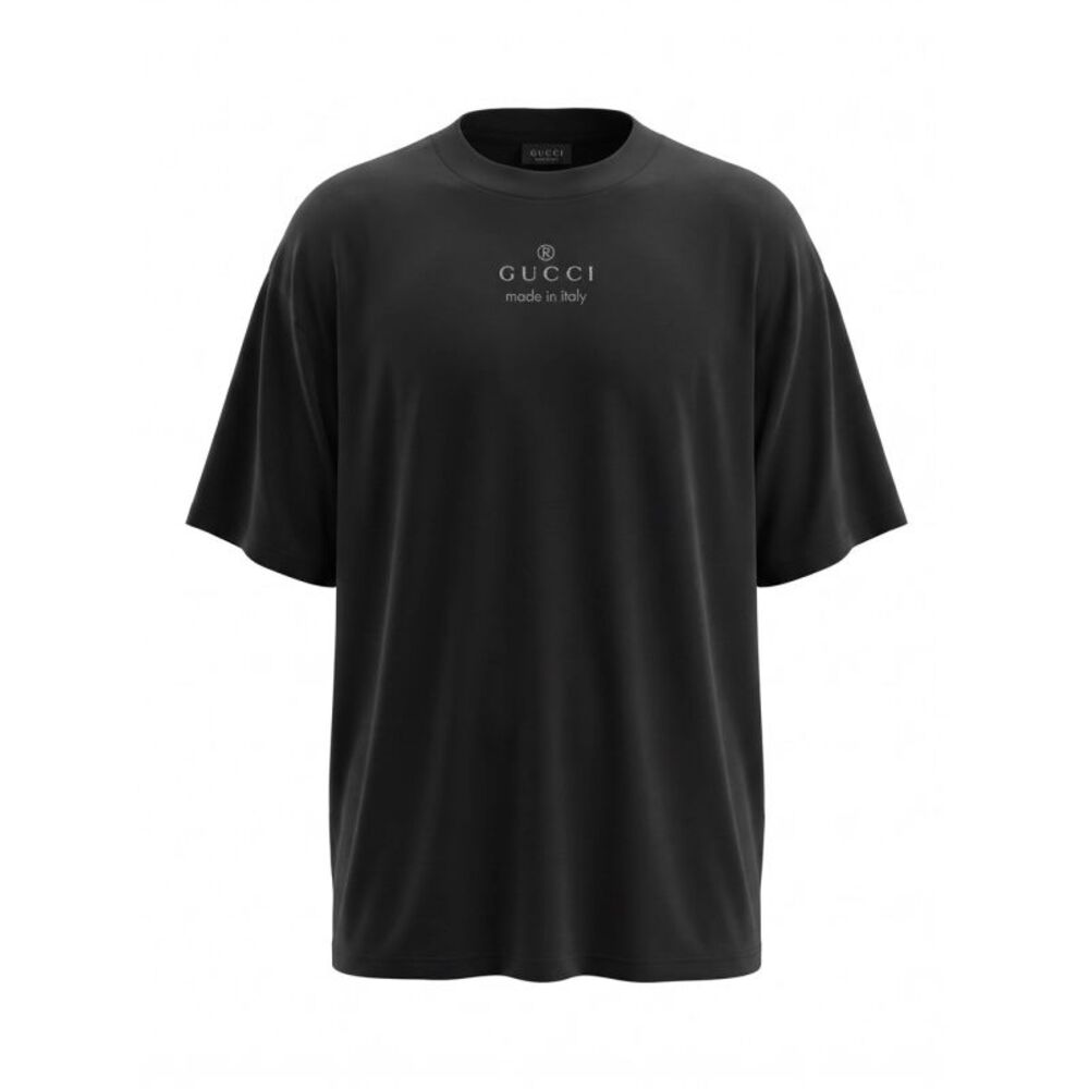 Gucci Men Over T-Shirt